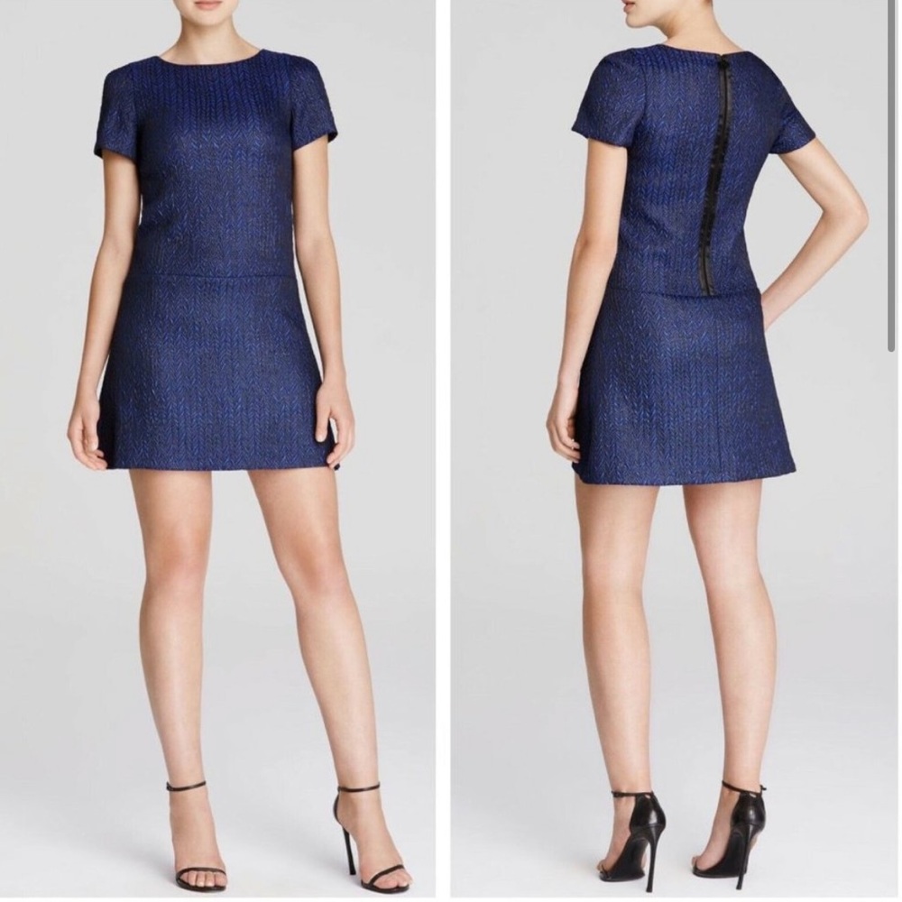 Olivia by Liver Vera Dress main image 0